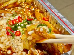 -老白清真烧烤(锦州旗舰店)