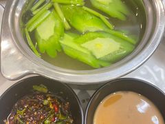 -潮鑫牛肉火锅(敏捷广场店)