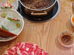 -松野谷·寿喜烧自助(华联顺义金街购物中心店)