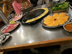 -老板娘的烤肉店(港湾广场店)