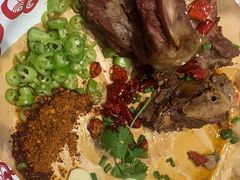 -有红鸡毛店·川菜(建设路店)