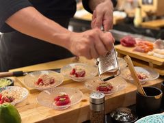 -鮨政·Omakase(港汇恒隆广场店)