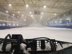 -绍兴启迪乔波冰雪世界