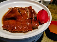 阿元招牌烧鹅-阿元烧鹅(文明路店)
