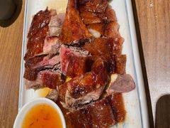 -先记烧鹅王·本地粤菜(福永店)
