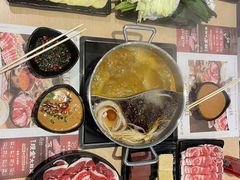 -呷哺呷哺(黄骅华贸商业广场店)
