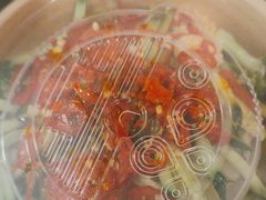 -魏家凉皮(十里河店)