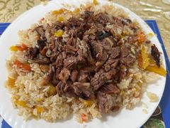 -吾斯曼珍珠抓饭王