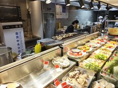 -渔家大院·地道威海菜(石岛店)