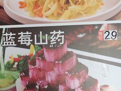 -乔家小院•本地小海鲜•非遗驴肉(万年泉路店)