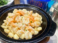 -徽镇小厨·经典徽菜(马连道店)