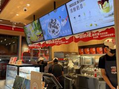-DQ·蛋糕·冰淇淋(川沙东海岸店)