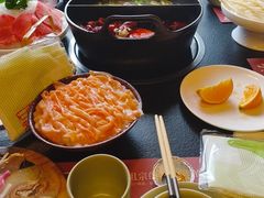 -盡膳口福·百年汤方火锅(科华北路店)