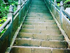 -洛阳白云山景区