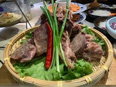-东来土菜馆(民祥园路店)