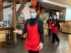 豆瓣鲁班鱼-迎宾饭店