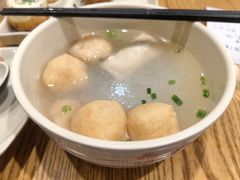 -东泰祥生煎馆(重庆北路店)