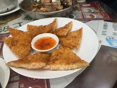 -阿殳菜馆·私厨(水围村店)