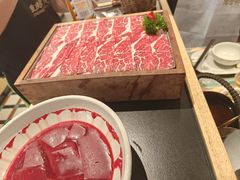 -廖掌柜·重庆鲜货火锅(上海首店)