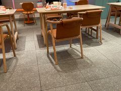 -Popeyes炸鸡·汉堡·奶昔(五角场万达店)