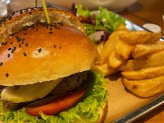-UPPER KITCHEN(延安路店)