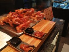 -星伦多自助料理·涮烤一体(江桥万达店)