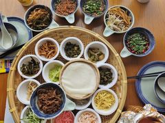 -包整·丝娃娃(一览甲秀楼风景店)