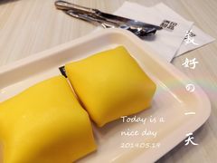 芒果班戟-满记甜品(龙湖长楹天街二店)