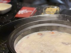 -捞王锅物料理(凯旋路店)