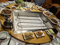 -炑羊香烤全羊(西三旗店)