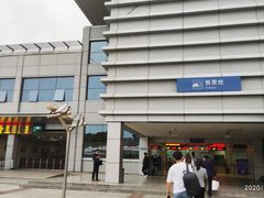 -泰州站