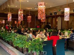 -润泽园椰子鸡(汇一城店)