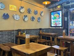 -赖扁担重庆小面(友谊路店)