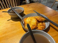 -姚面记·海派家常菜(恒基名人购物中心店)