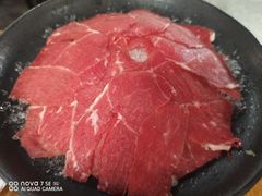 甄选牛上脑-呷哺呷哺 黄金牧场 (新中关购物中心店)