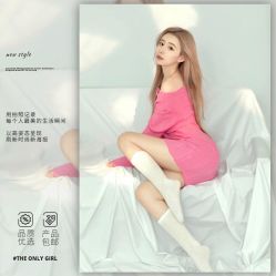 点击看大图 -蜜桃少女VISION写真馆(雁塔店)