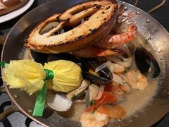 -宝莱纳餐厅(滨江店)