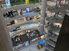 -开元商城(钟楼店)