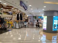 -银座mall(东直门店)