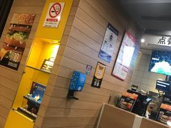 -麦当劳(朝阳北路店)