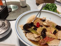 -卞氏菜根香(航空路旗舰店)