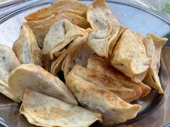 -桂萍特色牛筋牛杂(长堤街总店)