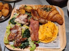 -周沫西餐(嘉禾金铂天地店)