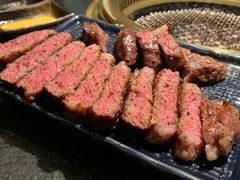 -觅福里•熟成和牛餐厅