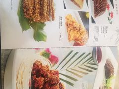 菜单-同心春餐饮(富宁街店)