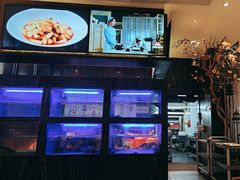 -院里寻菜·精致庭院菜(观沙岭店)