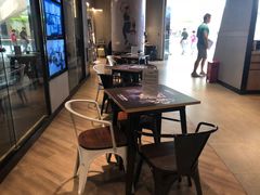 -威尔仕健身(北京合生汇店)
