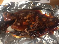 -U你·天然调味(南湖总店)