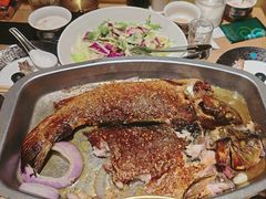 -哈啾嗨·新概念蒙餐(红星新城店)