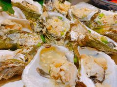 -盛港湾海鲜食府(黄沙店)